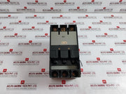 Terasaki Electric Teambreak Tl-225F Circuit Breaker Ac690V 3 Pole 150A