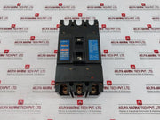 Terasaki Electric Tl-225F Tembreak Circuit Breaker 150A Ac690V