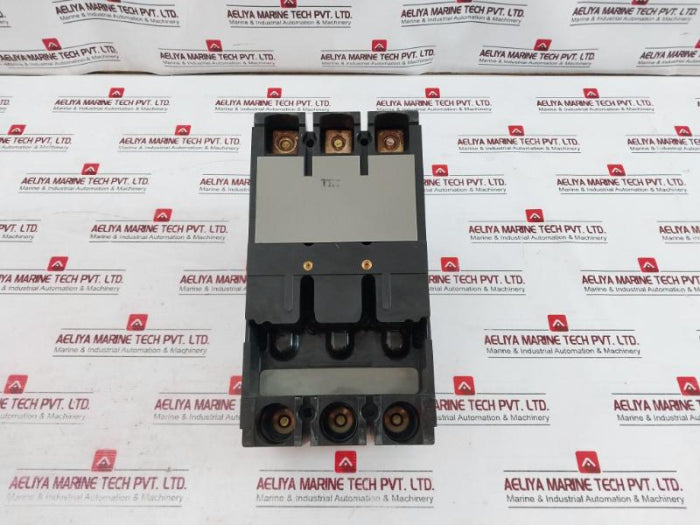 Terasaki Electric Tl-225F Tembreak Circuit Breaker 150A Ac690V