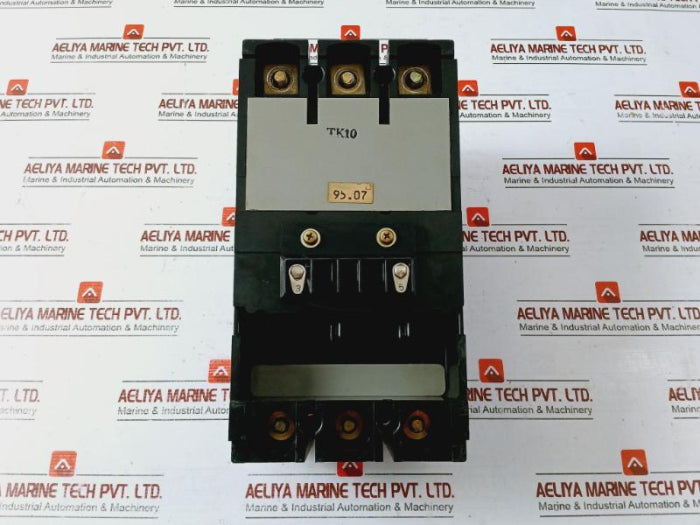Terasaki Electric Tl-225F Tembreak Circuit Breaker 3 Pole Ac 690V 200-480V