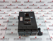 Terasaki Electric Tl-400 Circuit Breaker 400A 3 Pole