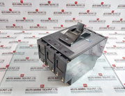 Terasaki Electric Tl-400 Circuit Breaker 400A 3 Pole