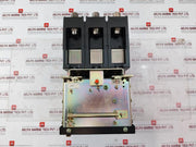 Terasaki Electric Tl-400E Circuit Breaker 3-pole 350A 690V Ac