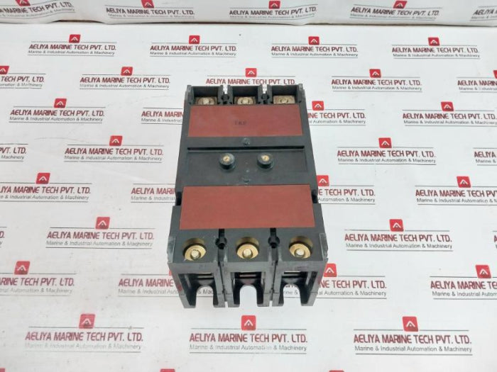 Terasaki Electric Tl-400E Circuit Breaker 350A 350A 50-60Hz