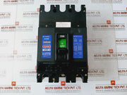 Terasaki Electric Tl-400E Tembreak 3 Pole Circuit Breaker 2H0765Sba/K Ac460V 120Ka 250A