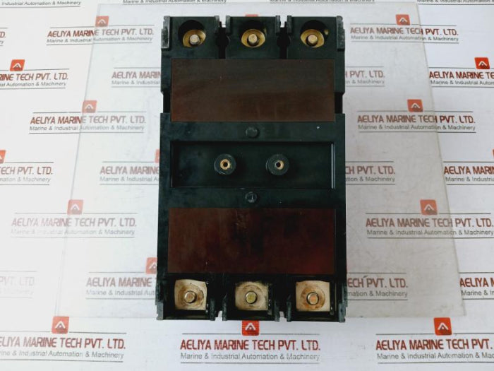 Terasaki Electric Tl-400E Tembreak 3 Pole Circuit Breaker 2H0765Sba/K Ac460V 120Ka 250A