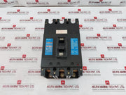 Terasaki Electric Tl-400E Tembreak Circuit Breaker 3 Pole 200-480V 50/60 Hz 350A