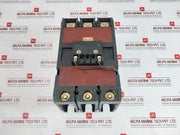 Terasaki Electric Tl-400E Tembreak Circuit Breaker 3 Pole 200-480V 50/60 Hz 350A