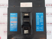Terasaki Electric Tl-400E Tembreak Circuit Breaker 3 Pole 200-480V 50/60 Hz 350A