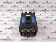 Terasaki Electric Tembreak Tl-400E Circuit Breaker 200-480V 50/60Hz 300A