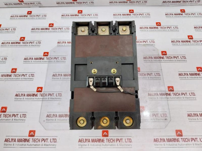 Terasaki Electric Tembreak Tl-400E Circuit Breaker 200-480V 50/60Hz 300A