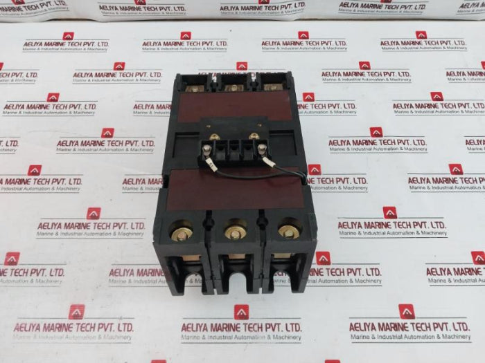 Terasaki Electric Tl-400E Tembreak 3 Pole Circuit Breaker 50-60Hz Ac690V 