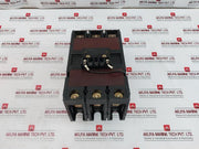 Terasaki Electric Tl-400E Tembreak 3 Pole Circuit Breaker 50-60Hz Ac690VÂ 