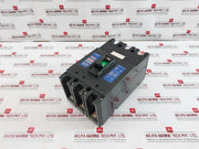 Terasaki Electric Tl-400E Tembreak 3 Pole Circuit Breaker 50-60Hz Ac690VÂ 