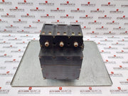 Terasaki Electric Tl-600 Molded Case Circuit Breaker 600 A