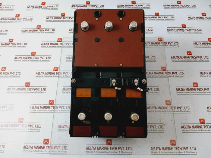Terasaki Electric Tl-600F 3 Pole Tembreak Circuit Breaker 200-480V 50/60Hz