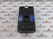 Terasaki Electric Tl-600F 3 Pole Tembreak Circuit Breaker Ac 690V 60Hz 500A