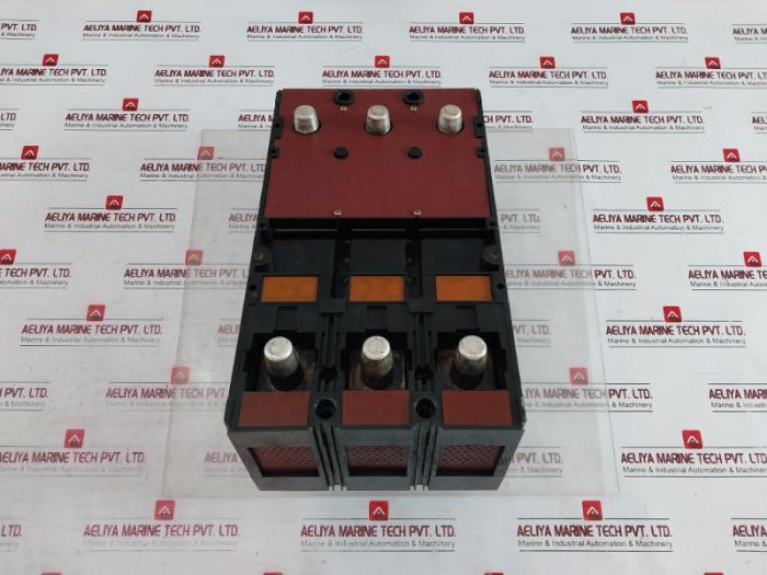 Terasaki Electric Tl-600F 3 Pole Tembreak Circuit Breaker Ac 690V 60Hz 500A