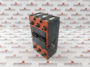 Terasaki Electric Tl-600Ne Circuit Breaker 3 Pole 600A 50-60Hz