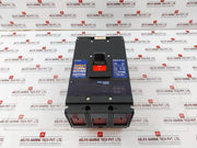 Terasaki Electric Tl-600Ne Circuit Breaker 3 Pole 600A 50-60Hz