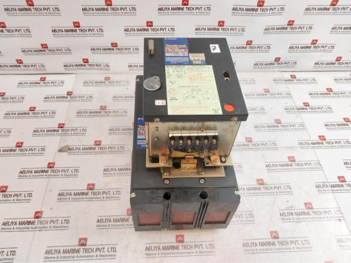 Terasaki Electric Tl-800F Circuit Breaker Tmc9B