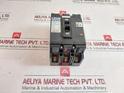 Terasaki Electric To-100Ba No-fuse Circuit Breaker 75A