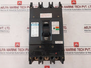 Terasaki Electric To-400Ba No-fuse Circuit Breaker