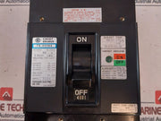 Terasaki Electric To-400Ba No-fuse Circuit Breaker