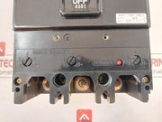 Terasaki Electric To-400Ba No-fuse Circuit Breaker