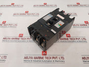 Terasaki Electric To-400Ba No-fuse Circuit Breaker