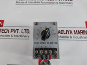 Terasaki Electric We2-j01 Reference Resistor Free Shipping