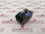 Terasaki Electric Xe100Ns 3 Pole Circuit Breaker Ac660V 60A 2H0535Sja/K 25Ka