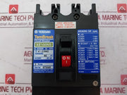 Terasaki Electric Xe100Ns 3 Pole Circuit Breaker Ac660V 60A 2H0535Sja/K 25Ka