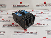 Terasaki Electric Xe225Ns 3 Pole Circuit Breaker 150A Ac600V Dc250V