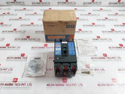 Terasaki Electric Xh100Ns Circuit Breaker Ac220V 85Ka 3 Pole 200-480V 50/60Hz