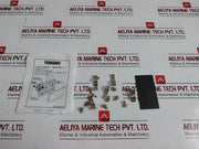 Terasaki Electric Xh100Ns Circuit Breaker Ac220V 85Ka 3 Pole 200-480V 50/60Hz