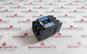 Terasaki Electric Xh100Ns Circuit Breaker Ac220V 85Ka 3 Pole 200-480V 50/60Hz
