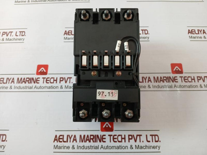 Terasaki Electric Xh100Ns Tembreak Circuit Breaker 3 Pole 75A Ac690V 50-60Hz