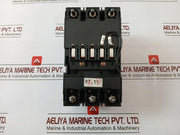 Terasaki Electric Xh100Ns Tembreak Circuit Breaker 3 Pole 75A Ac690V 50-60Hz