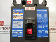 Terasaki Electric Xh100Ns Tembreak Circuit Breaker 3 Pole 75A Ac690V 50-60Hz