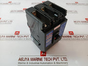 Terasaki Electric Xh100Ns Tembreak Circuit Breaker 3 Pole 75A Ac690V 50-60Hz