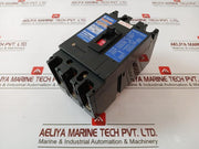 Terasaki Electric Xh100Ns Tembreak Circuit Breaker 3 Pole 75A Ac690V 50-60Hz