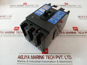 Terasaki Electric Xh50Ns Tembreak 3 Pole Circuit Breaker 15A Ac690V 50~60Hz