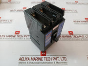 Terasaki Electric Xh50Ns Tembreak 3 Pole Circuit Breaker 15A Ac690V 50~60Hz