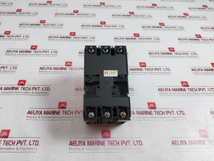 Terasaki Electric Xh50Ns Tembreak 3 Pole Circuit Breaker 40A