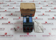 Terasaki Electric Xh50Ns Tembreak 3 Pole Circuit Breaker 40A