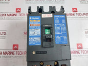 Terasaki Electric Xh50Ns Tembreak 3 Pole Circuit Breaker 40A