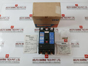 Terasaki Electric Xh50Ns Tembreak 3 Pole Circuit Breaker Ac690V 15A 200-480V