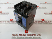 Terasaki Electric Xh50Ns Tembreak 3 Pole Circuit Breaker Ac690V 15A 200-480V