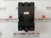 Terasaki Electric Xh50Ns Tembreak Circuit Breaker 3 Pole 20A Ac690V 50~60Hz